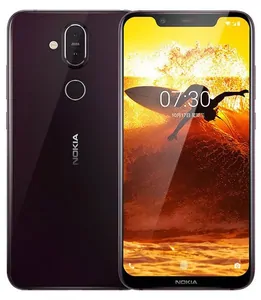 Замена камеры на телефоне Nokia 7.1 Plus в Краснодаре